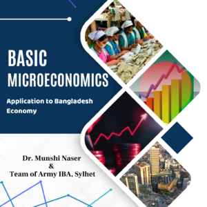 Basic Microeconomics: Application to Bangladesh Economy (PDF Version)