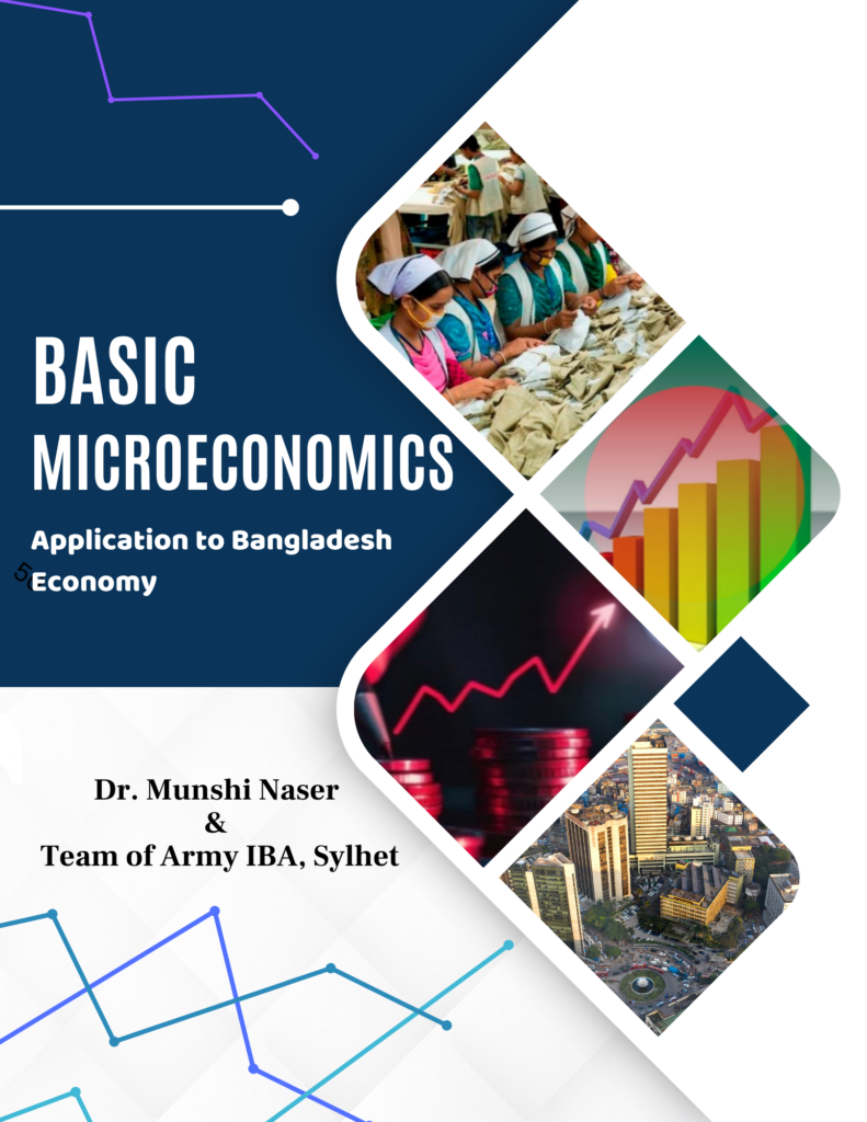 Cover Page Main- (Design) BASIC MICROECONOMICS